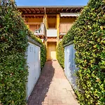 Desenzano-sirmione - 1 Min - Pool, Parking, Ac Διαμέρισμα
