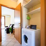 Desenzano-sirmione - 1 Min - Pool, Parking, Ac Διαμέρισμα Ντεζεντσάνο ντελ Γκάρντα