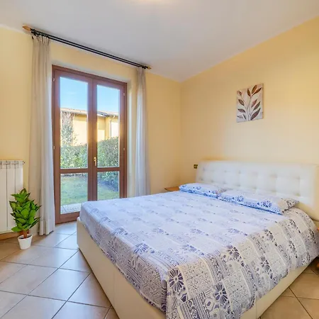 Διαμέρισμα Desenzano-sirmione - 1 Min - Pool, Parking, Ac *