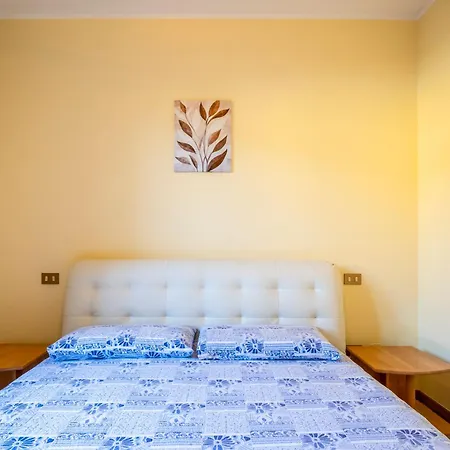 Διαμέρισμα Desenzano-sirmione - 1 Min - Pool, Parking, Ac